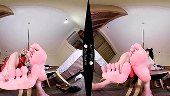 Close up MiLF getting it in the ass