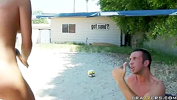 Watch Unapproachable Bailey Brookss Trailer