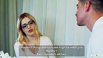 Incredible Babe Loves A Hard Dick In Her Mouth And Tight Pussy With Mini Vampp