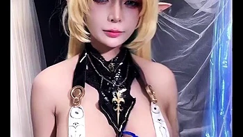 Umeko J – Fleurdelys (Wuthering Waves)