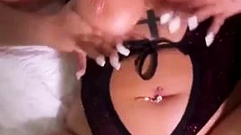 Novinha: Doggy, Missonary  Amateur Porn