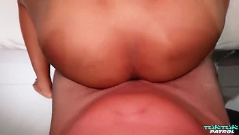 Thai Teen 18+ Threesome (1)