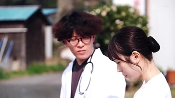 A Nurse Assigned To A Depopulated Village Is Impregnated In Her Uterus Every Day With The Sperm Of The Islanders With Abnormal Sexual Desires