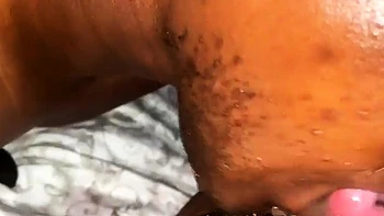 CIMA black and ebony