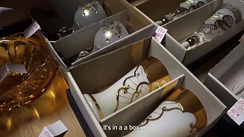 Identical Sluts Take Down An Old Man - Eveline Dellai And Silvia Dellai