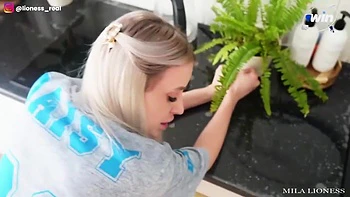 Mila Lioness In Exotic Adult Video Pov Homemade Greatest Full Version