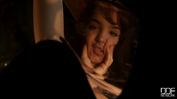 Defying Her Captor [Part 1]