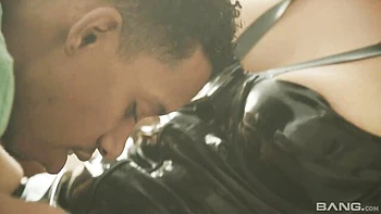 Tempting Jesus Reyes - big tits sex - Joy Bear