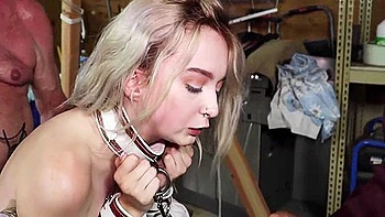 Pnc2-0) Lexi Lore Deepthroat Blowjob Compilation With Anal Bdsm Oral