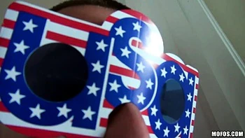 Watch tender Hazel Allure and Rachel Rose's sex