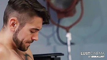 Milf Having Sexy Sex & Cums With A Strong Orgasm - All About Hope