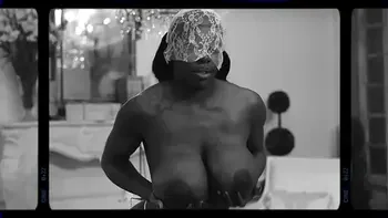 MYSTIQUE HUGE TITS AND SQUIRTING