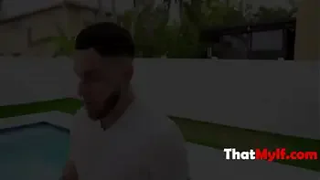 What is a milf if she ain't thicc