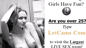 Hot babe with sexy ass teasing on webcam: Amateur, Big Ass  Masturbation Porn