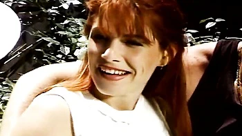 Magnetic courtesan's hotwife action