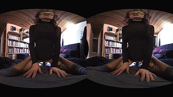 Latin Amateur Couple