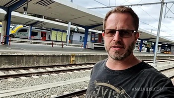 Anal Training Of Young Skinny Sweetie Plum, 1 On 1 Rough Anal