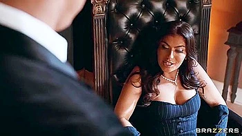 Gal Ritchie In Hypnotic Gals Brunette Xxx