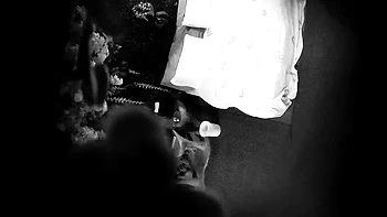 Horny fat arab housewife fingered on amateur hidden cam