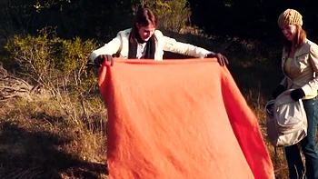 Kara Price And Audrey Rose In Busty Babe Takes It Had From Her Slutty Girlfriend