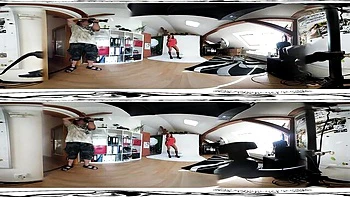 Milf sex with cutesy amateur from Bravo Models