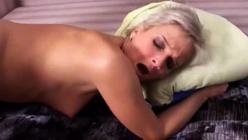 Incredibly Sensitive On The Tight Ass - Joana Romain