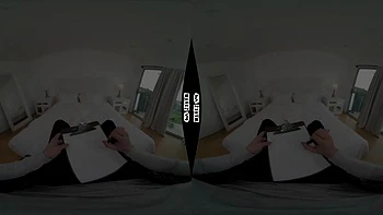 No Kays Allowed, M'Kay?