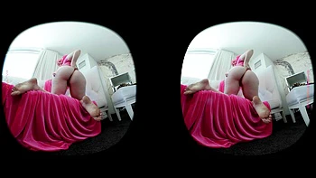 FemDomme Katt's Shrunken Victim