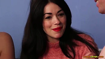 Ava Dalush - Teasing Point