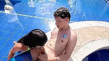 Small Tits Movie With Magnetic From With Sara Blonde