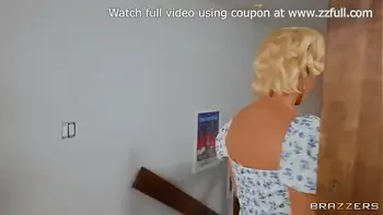 A Modern Romance - Bad Boy Meets GILF - Gia OhMy, Seka Black / Brazzers/ Discount coupon rom