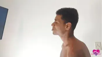 Anal Sex and Squirt to get a New TV