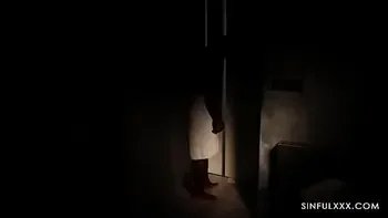 When swingers come together