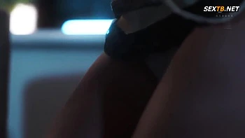 (eng Sub) Before Going To Bed, My Wife Is Always Looking At Her Phone Next To Me - Mahiro Ichiki