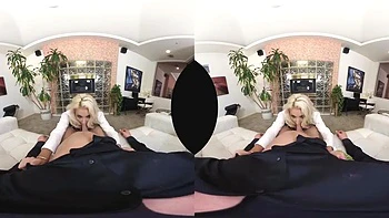 Big tits vr: Blowjob, Doggy  Cowgirl Porn