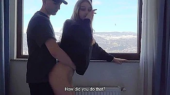 My Younger Stepsister Alice Watched Sufficiently Porn With Stuck And Wanted To Reiterate It