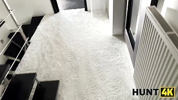 Charlie Dean and Norah Juliette's hardcore dirt by Hunt4k