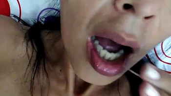 Karlaroxx: Amateur, Bongacams  Brunette Porn