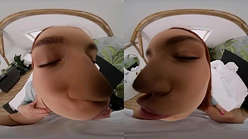 Chillout With Leya - An Immersive Chillout Experience (VR Porn