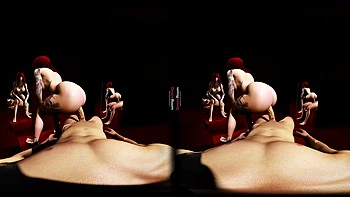 Ride Me Sideways – Yumi