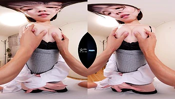 Stuck at School For After Class Sex Practice Part 2