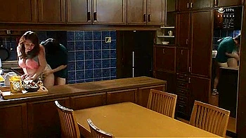 This Auntie Is A Former Slut And She Is So Sexy That Her Super Skinny Nerdy Has Transformed Into A Sexual Monster [decensored]