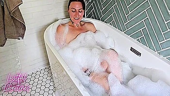 Stepmom Took Pity On Me After Catching Me Peeking On Her In The Washroom