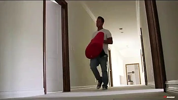 August Ames: Blowjob, Missonary  Big Tits Porn