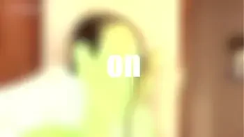 Dominatrix Mistress April - Turd latex buttler