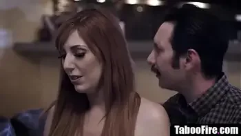 Babysitter finds out employers are into her