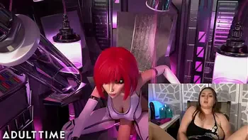 React: Try 2 Cum w/ me #15