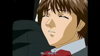 Chikan juunin tai - Episode 1