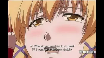 Deflowering Elf Princesses - ENG SUBS