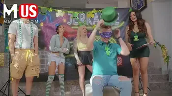 Jerkaoke - Orgy Special